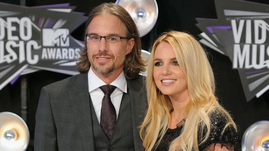Britney Spears : Ses fiançailles critiquées par son ex