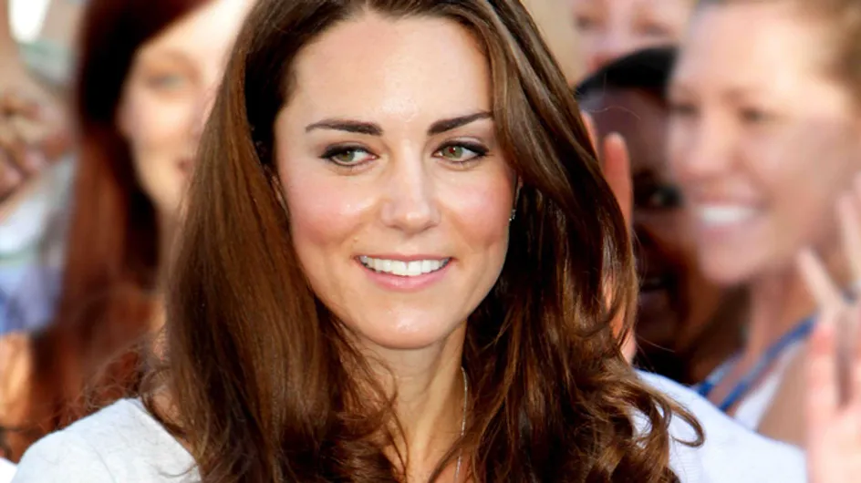 Kate Middleton : Elle est marraine d'associations