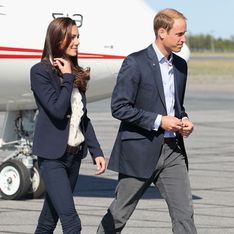 Kate Middleton : En vacances en France avec le Prince William