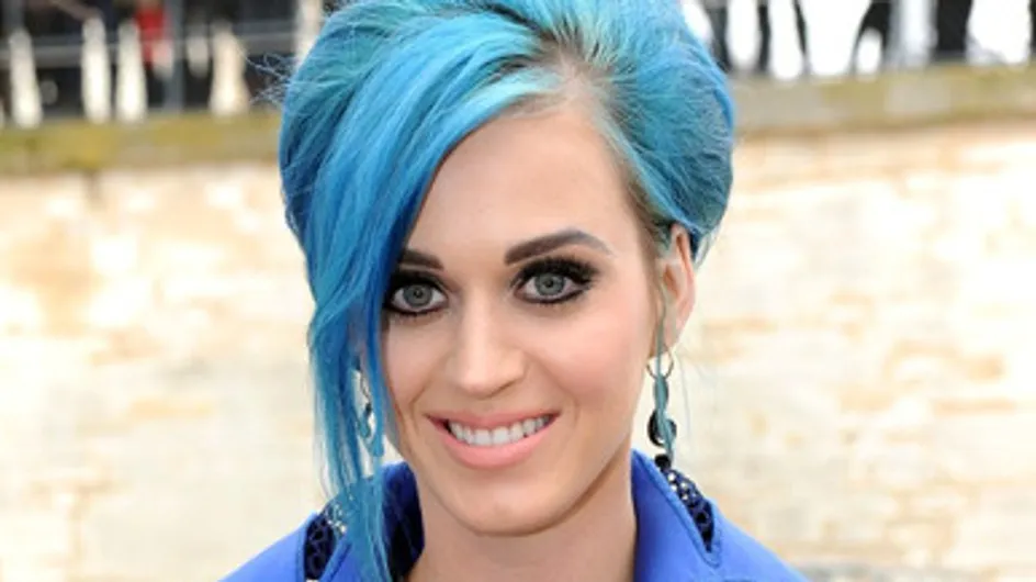 Katy Perry : les confidences de son maquilleur