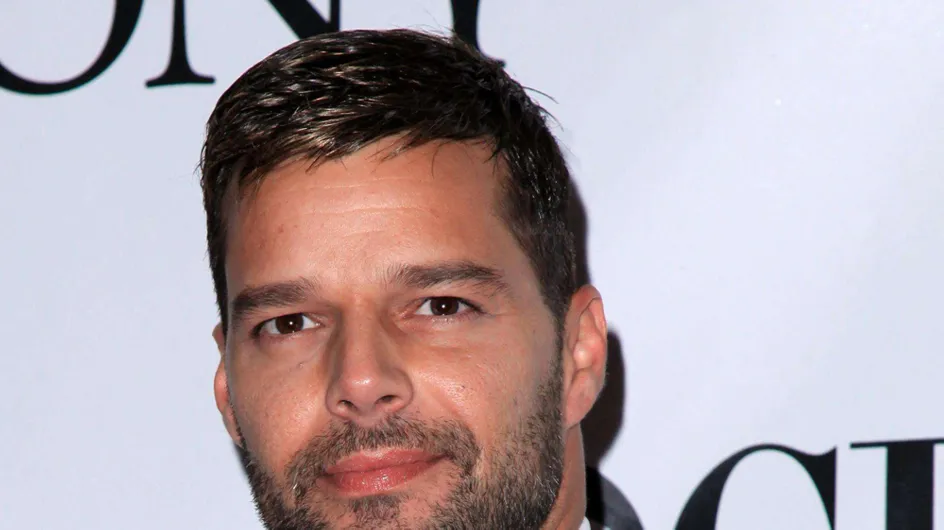 Ricky Martin : Bientôt marié ?