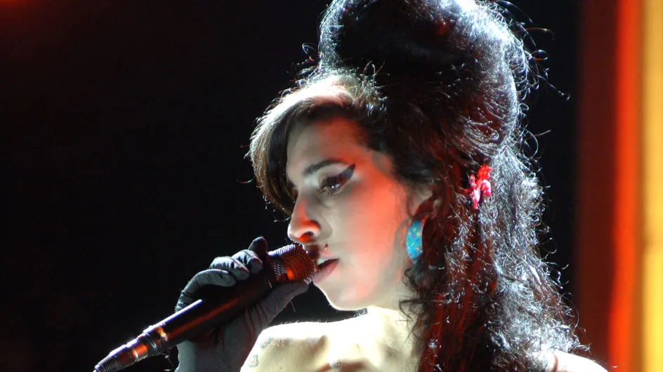 Amy Winehouse : Pas d’héritage pour son ex-mari !