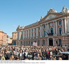 Fusillade à Toulouse : Abdelkader Merah confirme la piste d’un complice