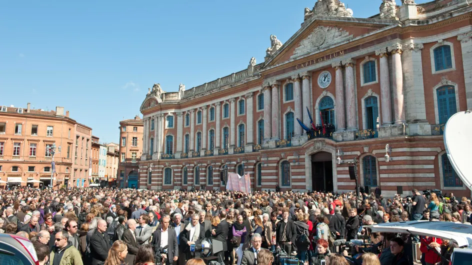Fusillade à Toulouse : Abdelkader Merah confirme la piste d’un complice