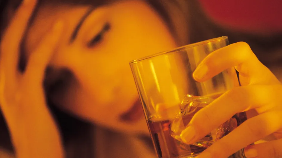 Alcoolisme : Deux millions de Français dépendants !
