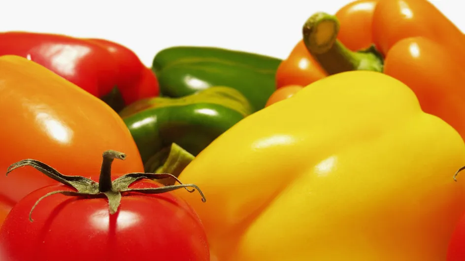 Consommation : Les fruits et légumes turcs toxiques !