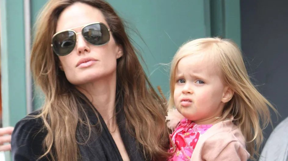 Angelina Jolie : Sur le point de perdre son fils Pax ?
