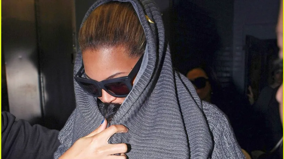 Beyoncé : Son bébé très malade ?
