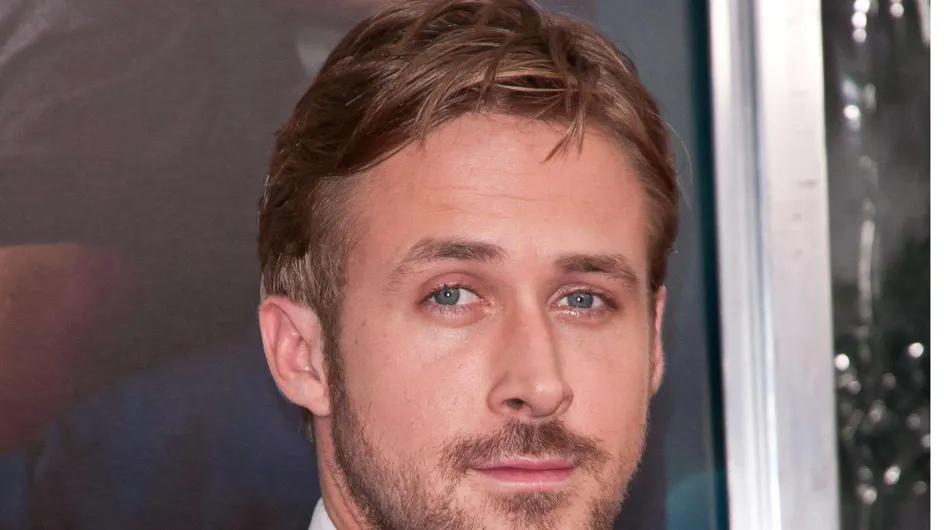 Ryan Gosling : Défiguré sur le tournage de son prochain film ! (Photos)