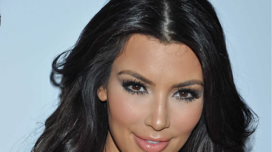 Kim Kardashian : Elle vend ses fringues sur internet