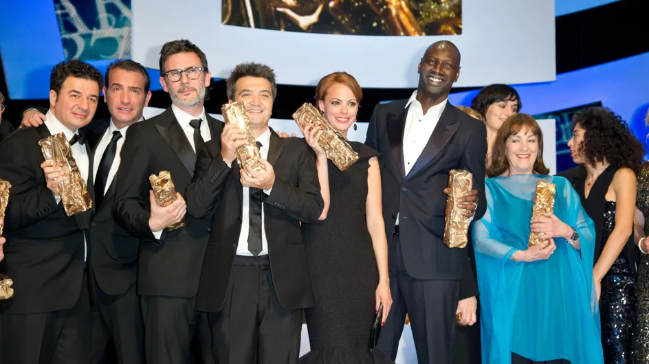Les 5 acteurs les mieux payés du cinéma français