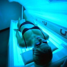 Cancer de la peau : Cabines UV, attention danger !