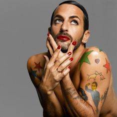 Marc Jacobs : Il lance une ligne de make-up !