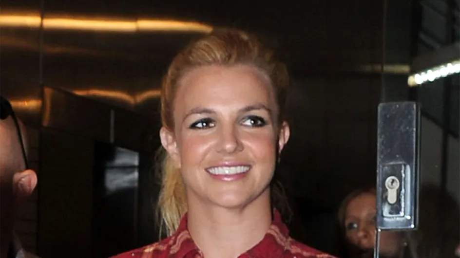 Britney Spears : Jason Trawick a dessiné sa bague de fiançailles