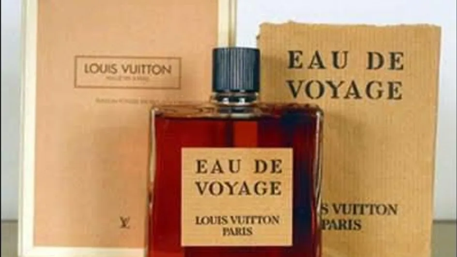 Louis Vuitton : Il y aura bien un parfum !
