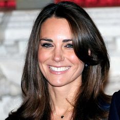 Kate Middleton : Fan de Nivea !