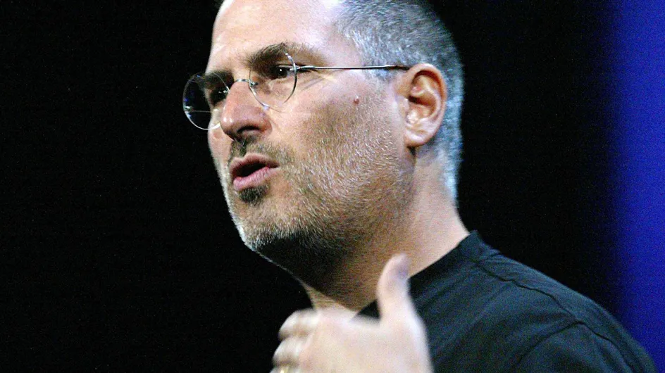 Steve Jobs : Bientôt le biopic