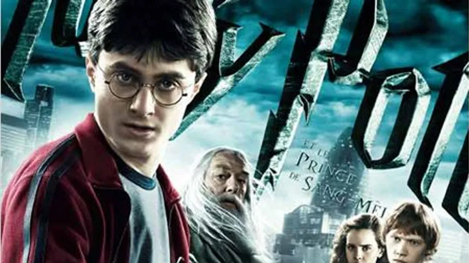 Curiosité : La cape d’invisibilité d’Harry Potter a été inventée