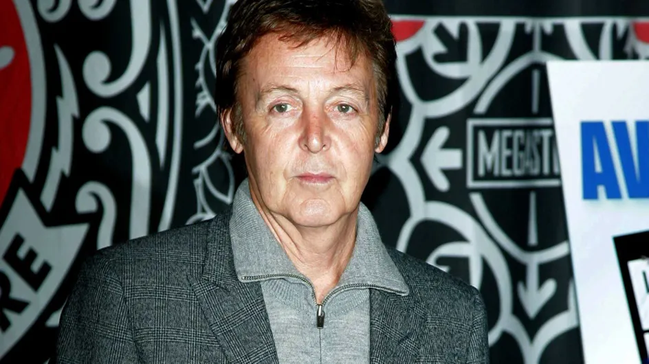 Paul McCartney : Un nouvel album en février