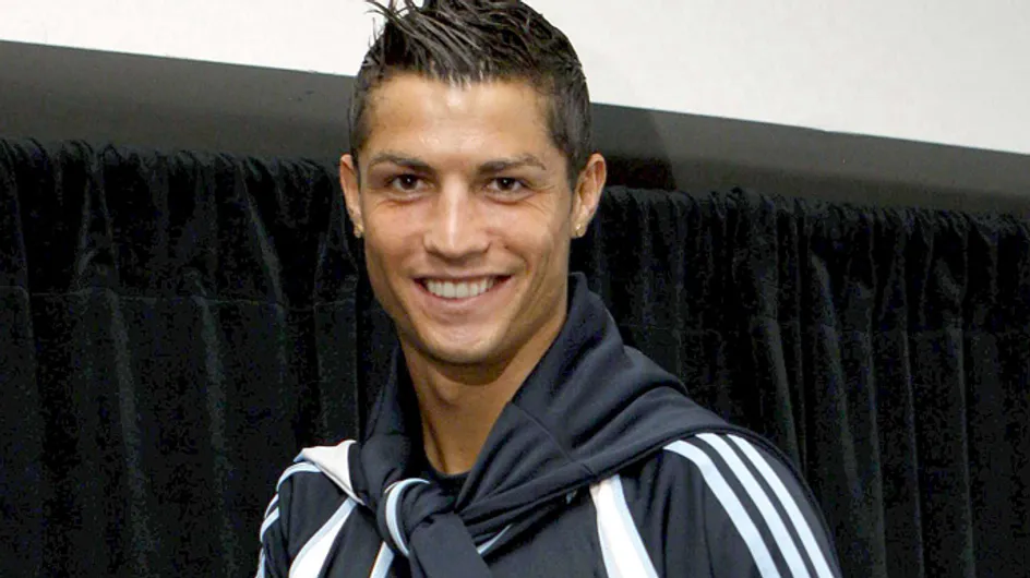 Cristiano Ronaldo : Elu footballeur de l’année 2011