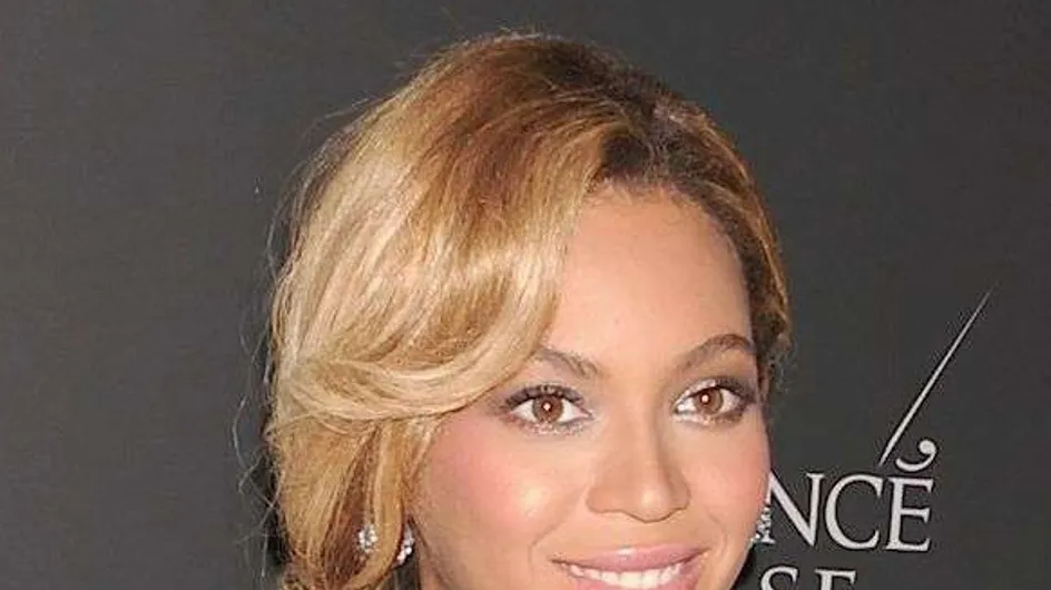 Beyoncé : Pourquoi elle a appelé sa fille Blue Ivy