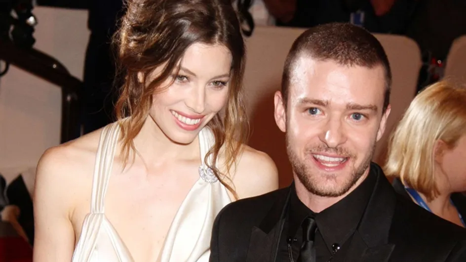 Justin Timberlake : Il est fiancé à Jessica Biel