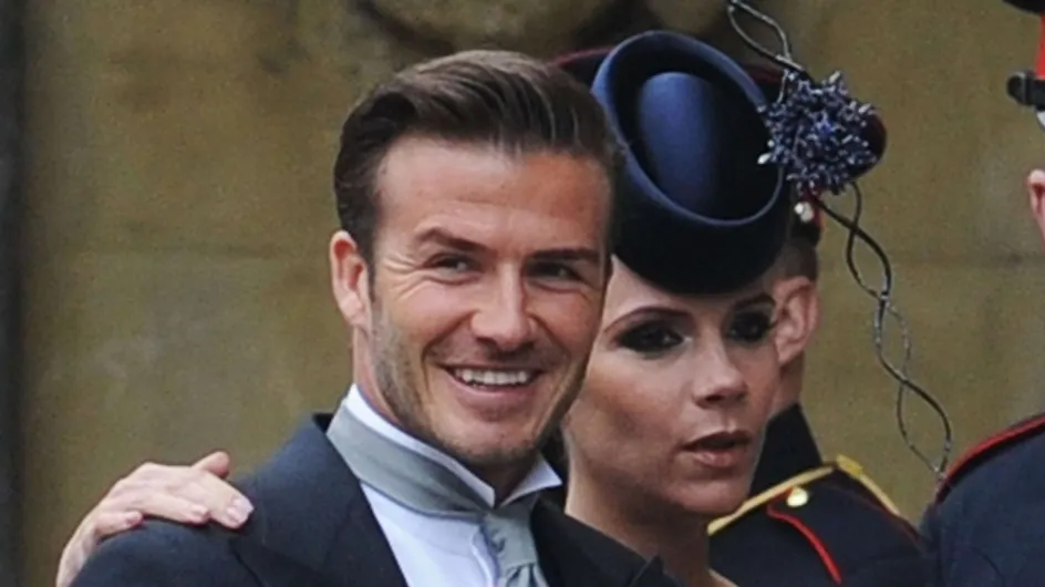 David Beckham : Pourquoi il a refusé de venir jouer à Paris...
