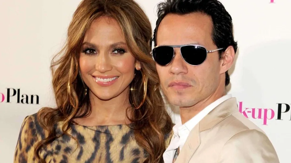 Jennifer Lopez : Marc Anthony aimerait qu'elle consulte un psy