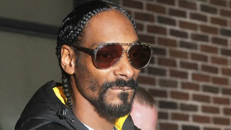 Snoop Dog : Arrêté en possession de marijuana