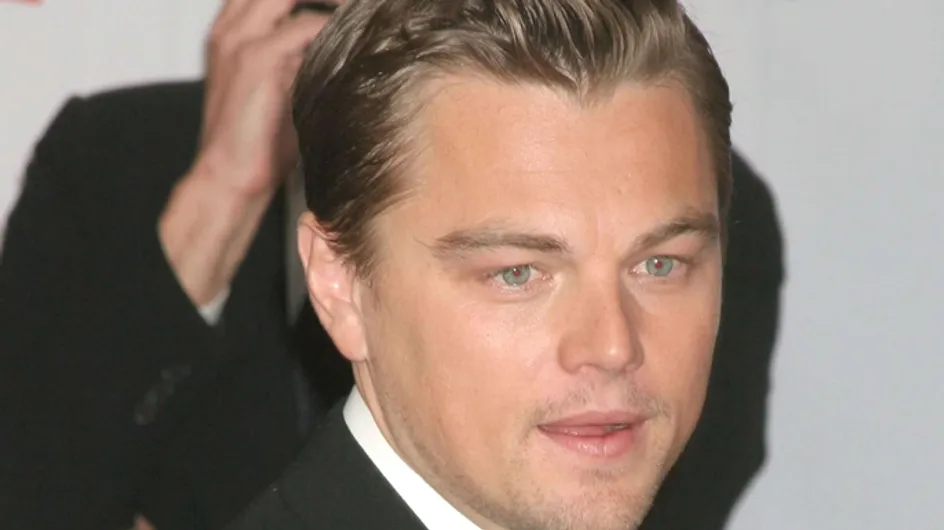 Leonardo DiCaprio : Il a présenté sa nouvelle conquête à sa mère