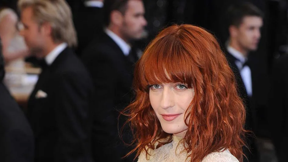 Florence and the Machine : Concert supplémentaire à Paris !