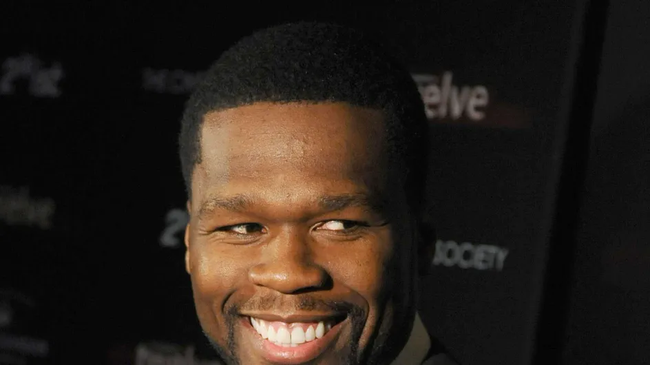 50 Cents : Il poste des photos indécentes sur Twitter