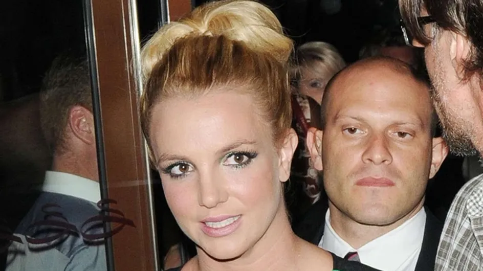 Britney Spears : Le mariage de ses rêves