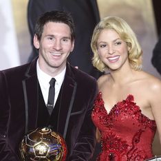 Lionel Messi : Elu Ballon d’Or pour la troisième fois