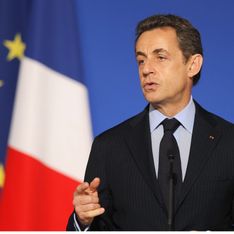 Nicolas Sarkozy : Il pourrait bientôt légaliser le mariage gay