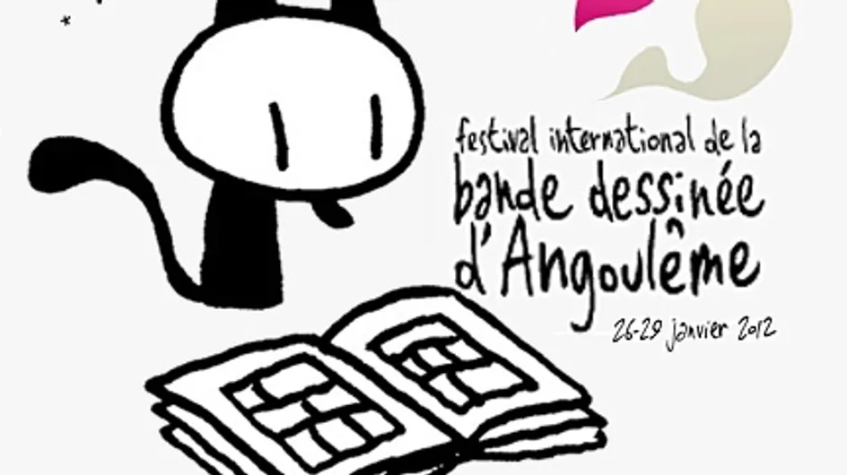 Festival de la BD : Du 26 au 29 janvier à Angoulême