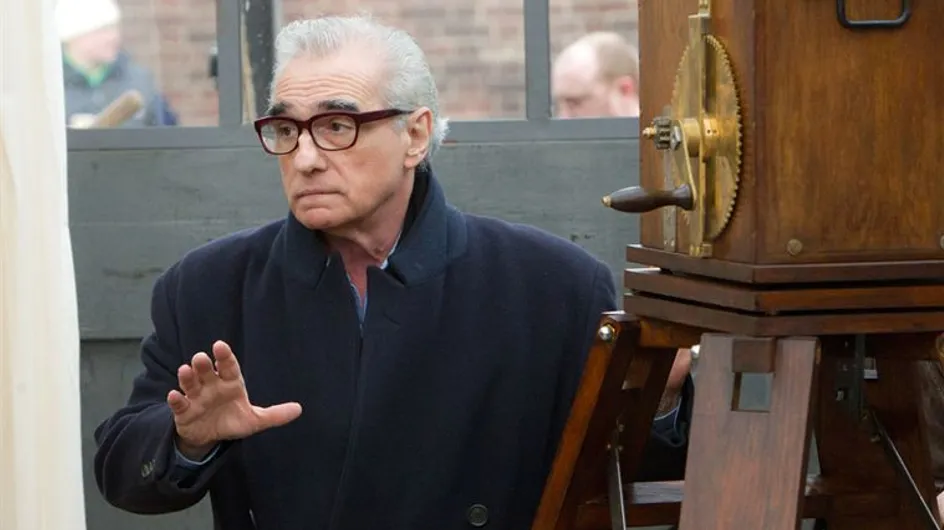 Martin Scorsese : Bientôt un biopic sur Frank Sinatra en 3D ?