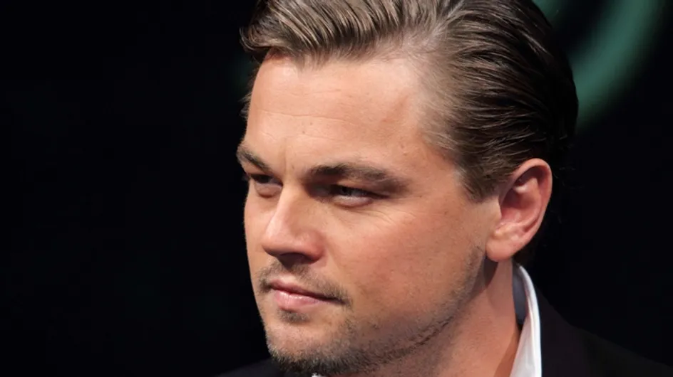 Leonardo DiCaprio : Il parle mariage