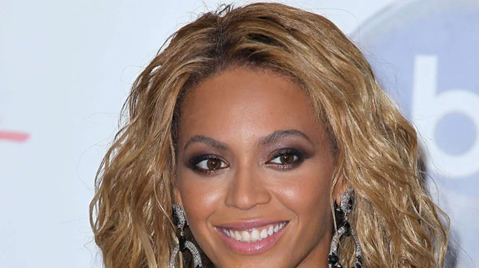 Beyoncé : Elle n'a pas loué un étage de la maternité