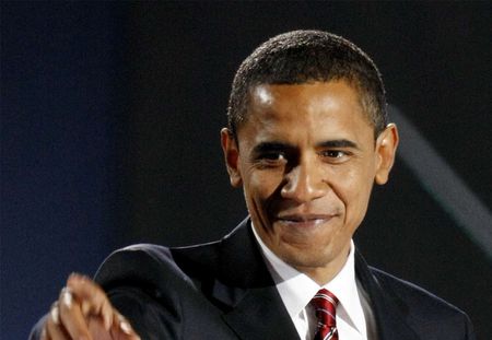 Barack Obama : Homme politique le plus sexy