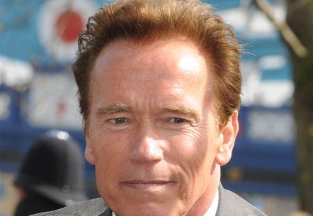 Arnold Schwarzenegger : Son divorce annulé ?