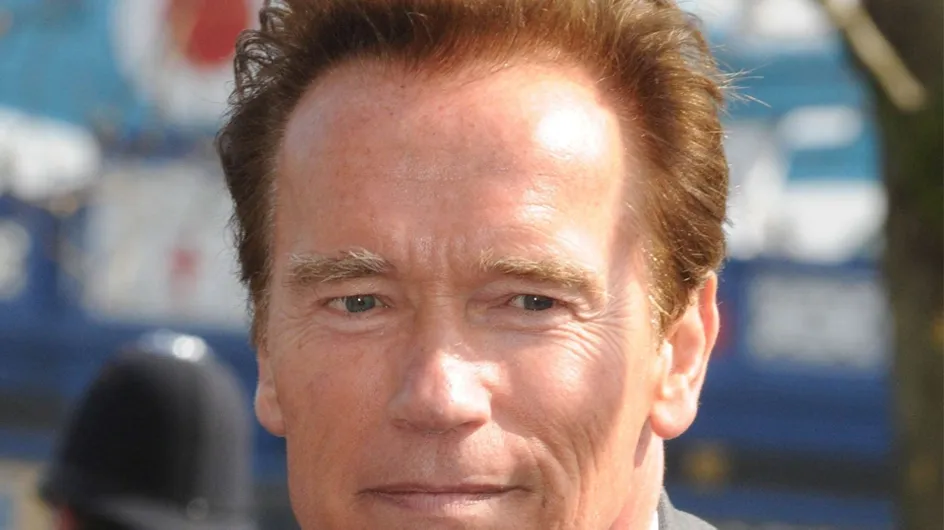 Arnold Schwarzenegger : Son divorce annulé ?