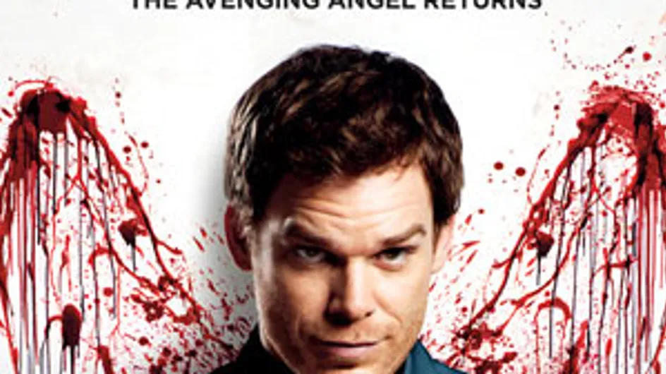 Dexter : La série la plus piratée de 2011 !