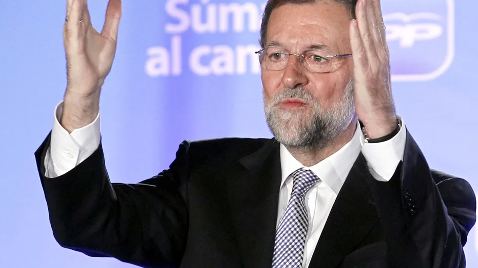 Mariano Rajoy : Son plan light en faveur de la condition féminine