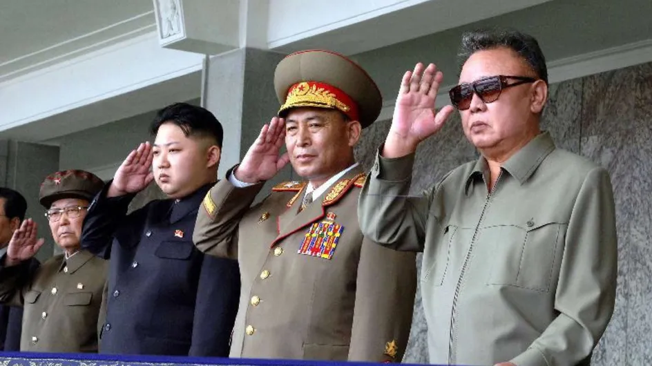 Corée du Nord : Kim Jong-Il est mort. Vive Kim Jong-Un