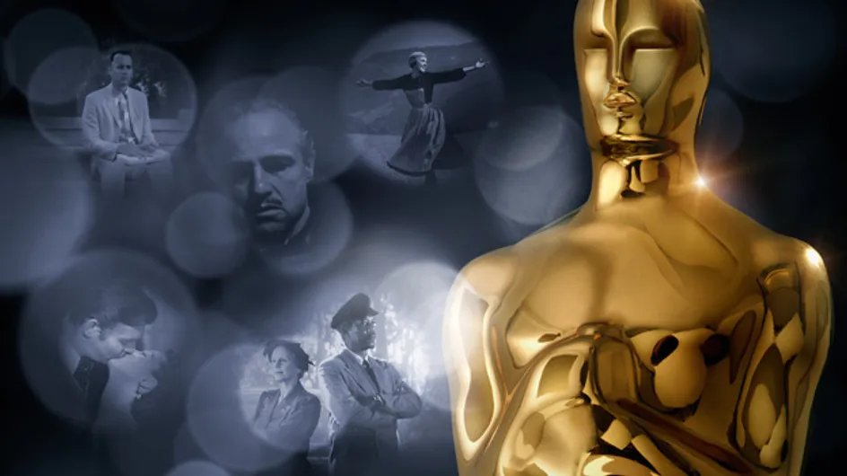 Oscars 2012 : L'affiche officielle dévoilée (Photos)