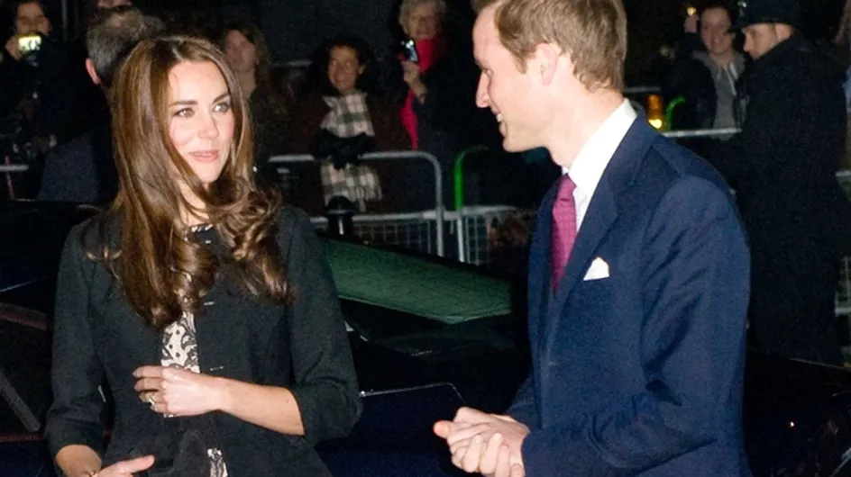 Kate Middleton : Elle adopte avec le prince William ?