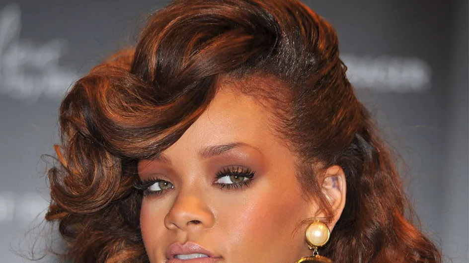 Rihanna : Encore mêlée à une affaire de plagiat