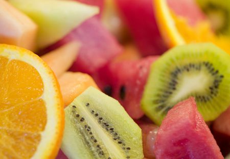 Manger des fruits et légumes, pas si bon pour la planète ?