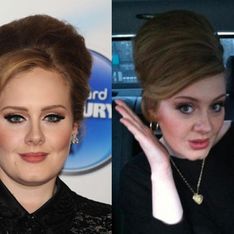 Adele : Elle a perdu beaucoup de poids